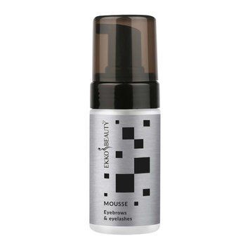 Мус для брів та вій Ekko Beauty 100 мл MussE фото