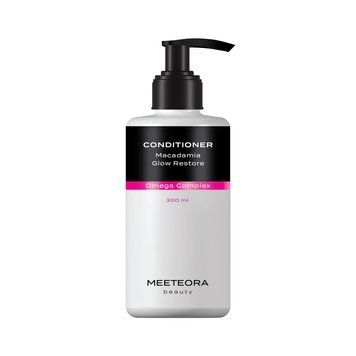 Кондиціонер для волосся з комплексом Омега Meeteora Beauty 300 мл MB-Bk фото